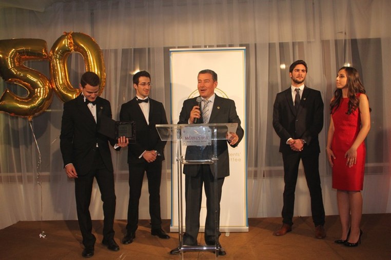 LeMSIC Annual Gala